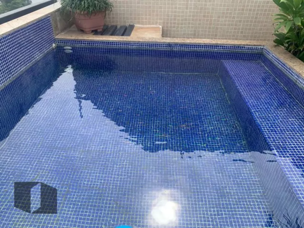 Cobertura, 2 quartos, 204 m² - Foto 14