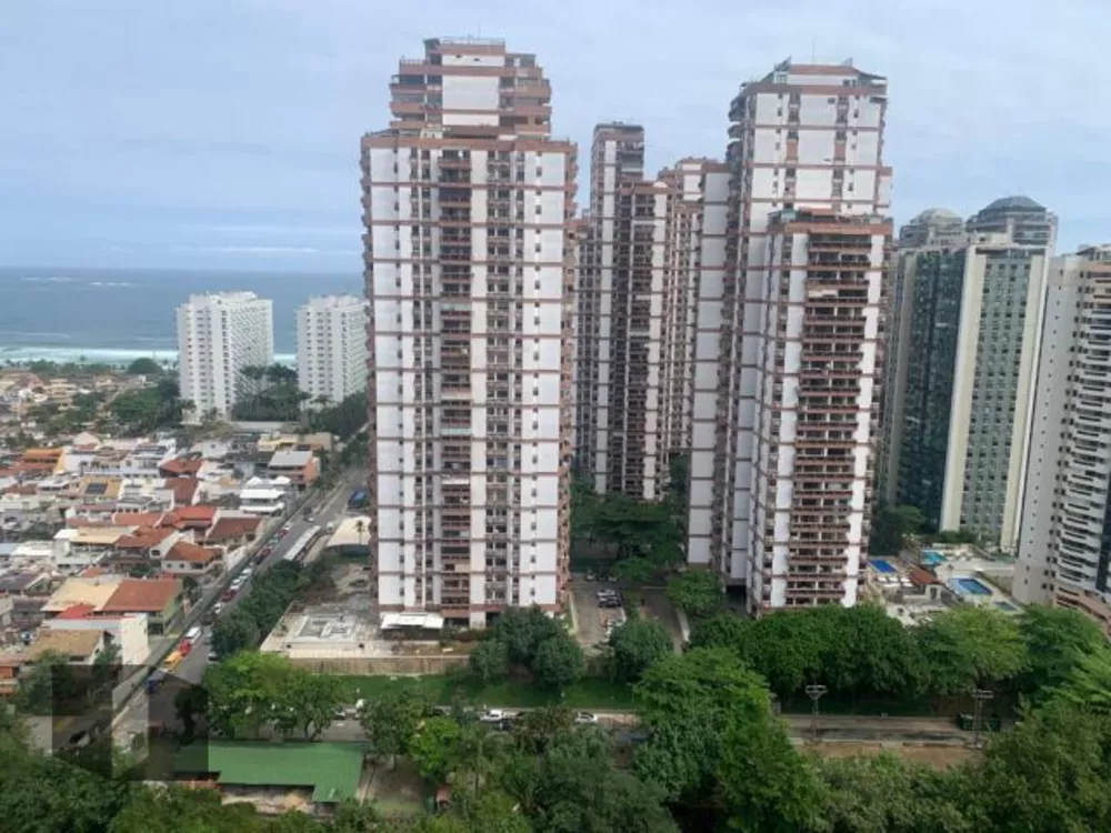Cobertura, 2 quartos, 204 m² - Foto 9