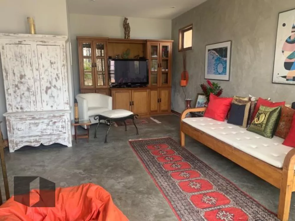 Cobertura, 2 quartos, 204 m² - Foto 10
