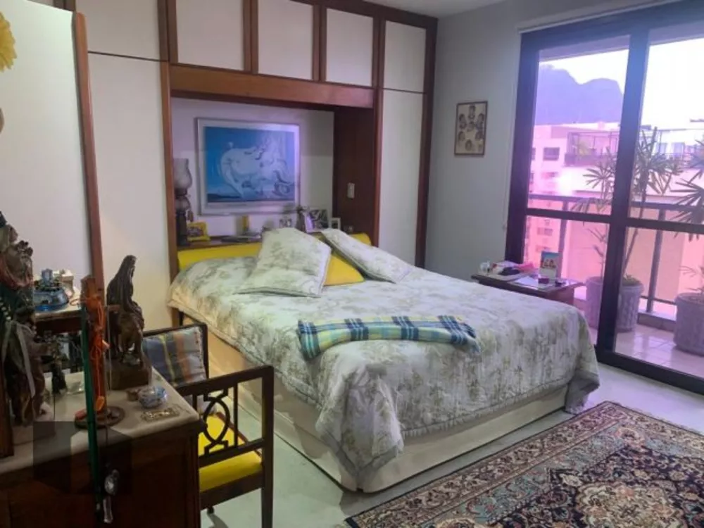 Cobertura, 2 quartos, 204 m² - Foto 27