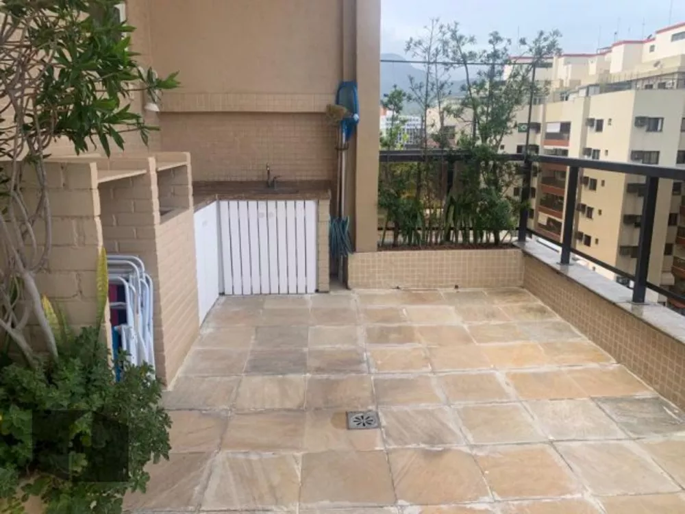Cobertura, 2 quartos, 204 m² - Foto 8