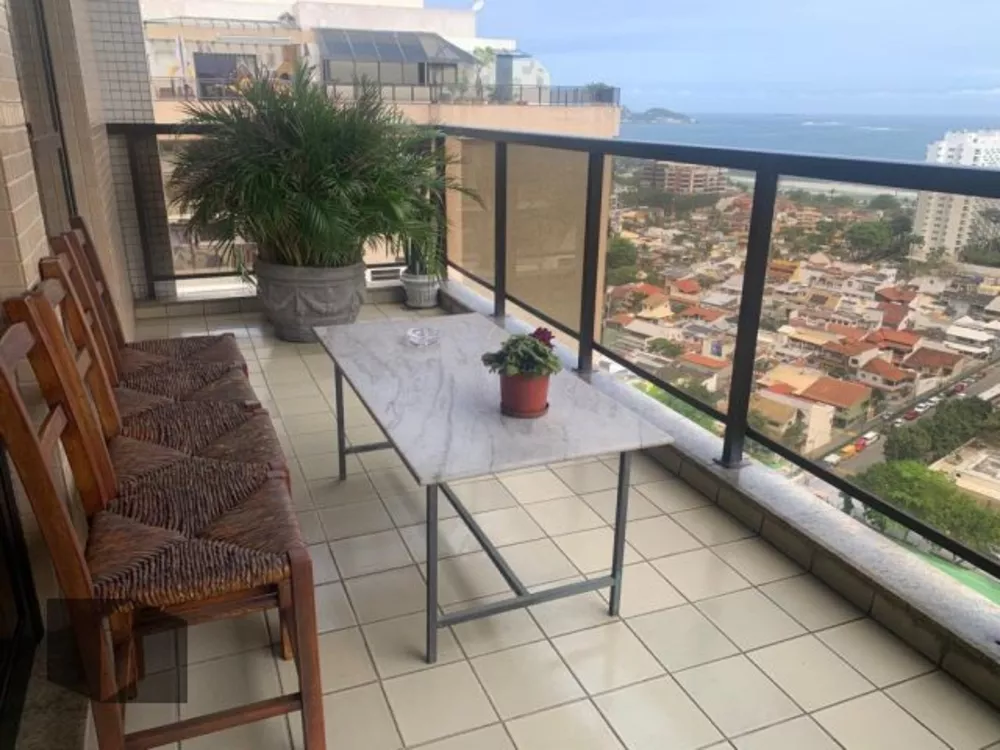 Cobertura, 2 quartos, 204 m² - Foto 3