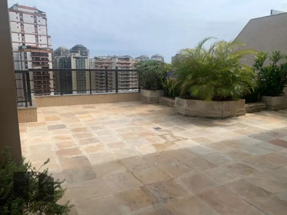 Cobertura, 2 quartos, 204 m² - Foto 29