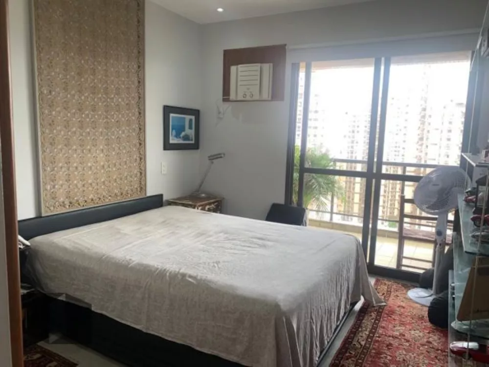Cobertura, 2 quartos, 204 m² - Foto 6