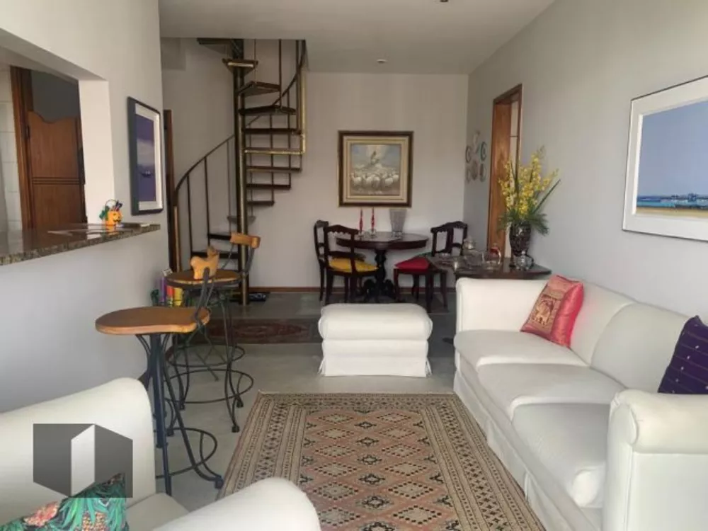 Cobertura, 2 quartos, 204 m² - Foto 16