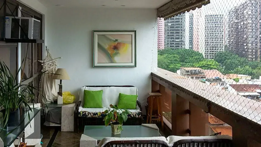 Apartamento, 1 quarto, 71 m² - Foto 9
