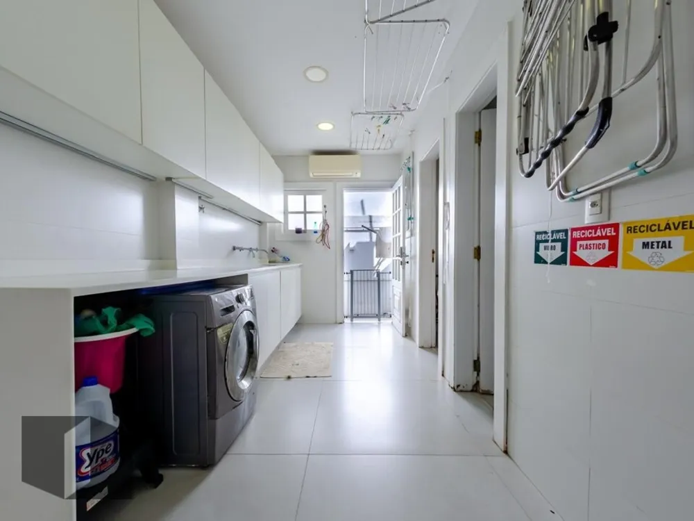 Casa de Condomínio, 4 quartos - Foto 6