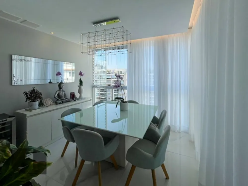 Cobertura, 4 quartos, 175 m² - Foto 8