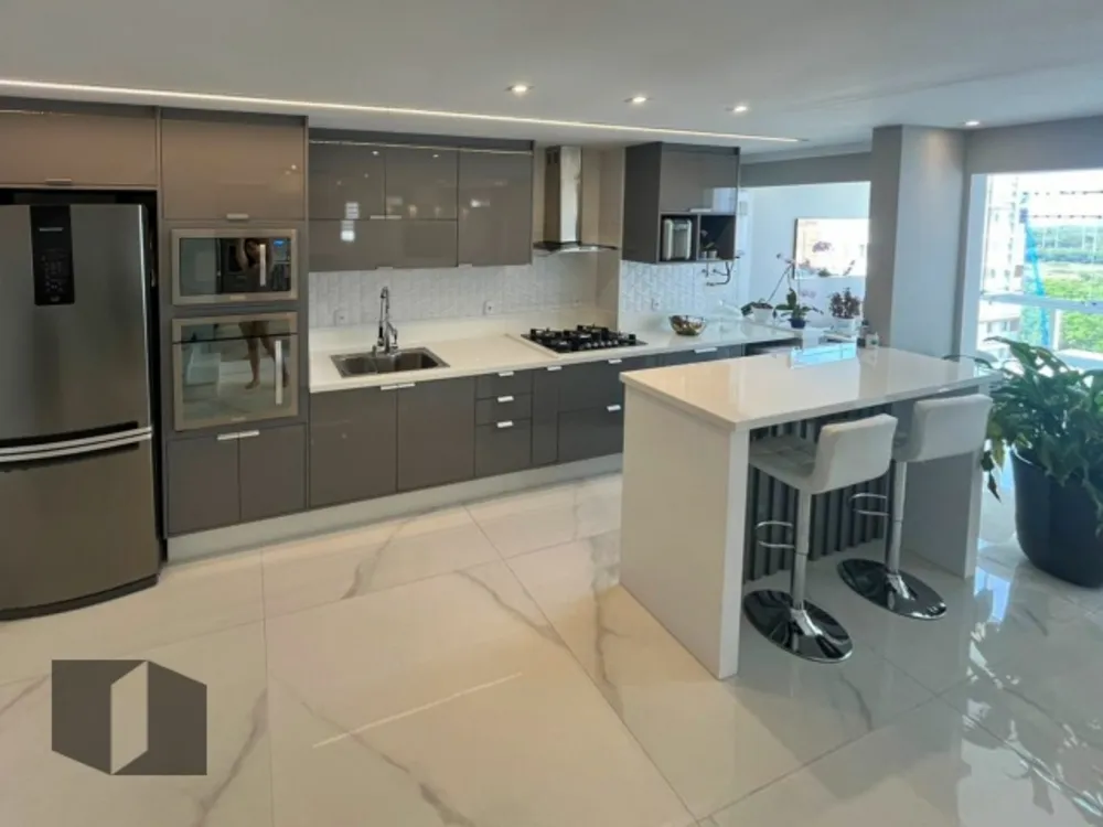 Cobertura, 4 quartos, 175 m² - Foto 7