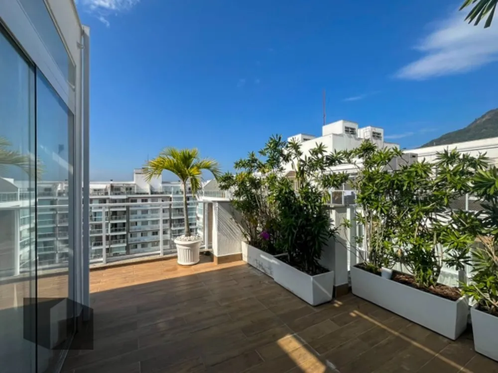Cobertura, 4 quartos, 175 m² - Foto 3