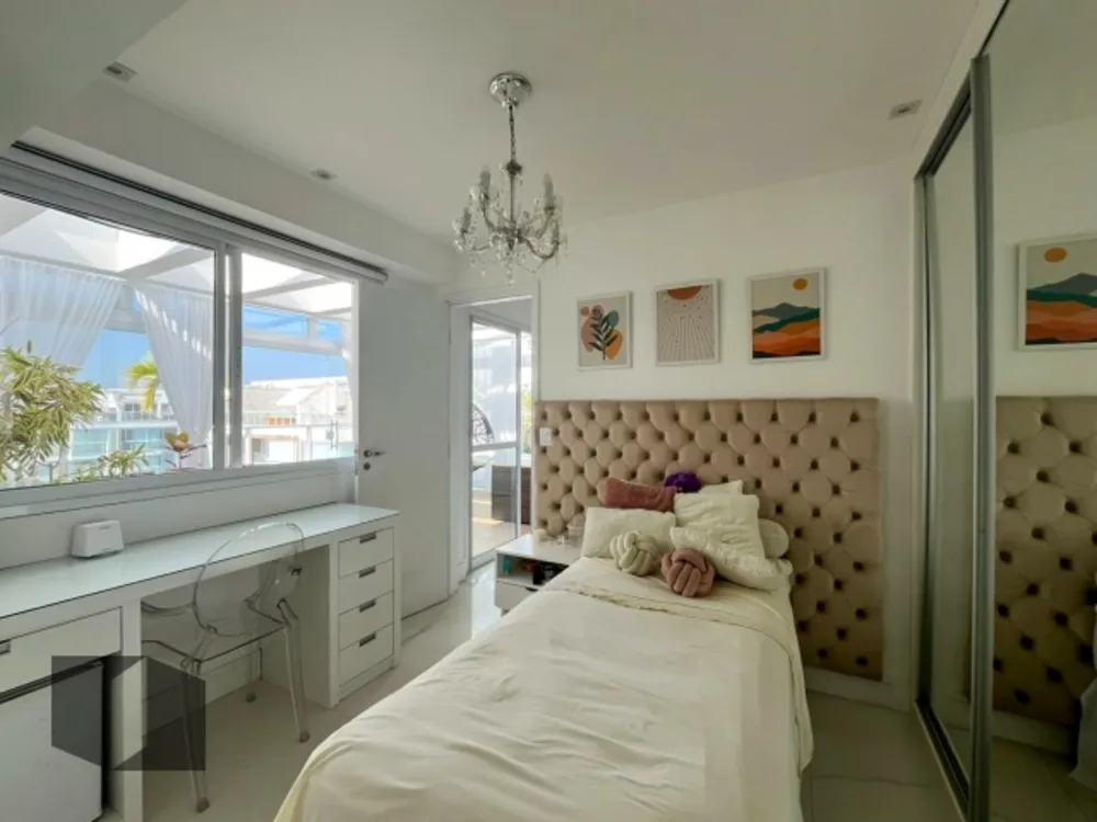 Cobertura, 4 quartos, 175 m² - Foto 16