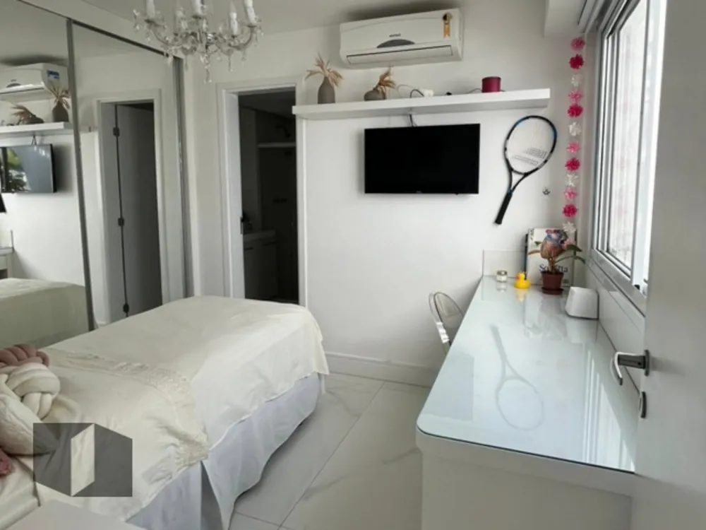 Cobertura, 4 quartos, 175 m² - Foto 17
