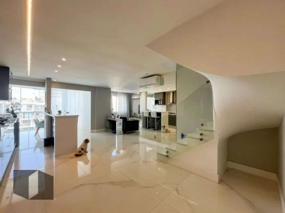 Cobertura, 4 quartos, 175 m² - Foto 6