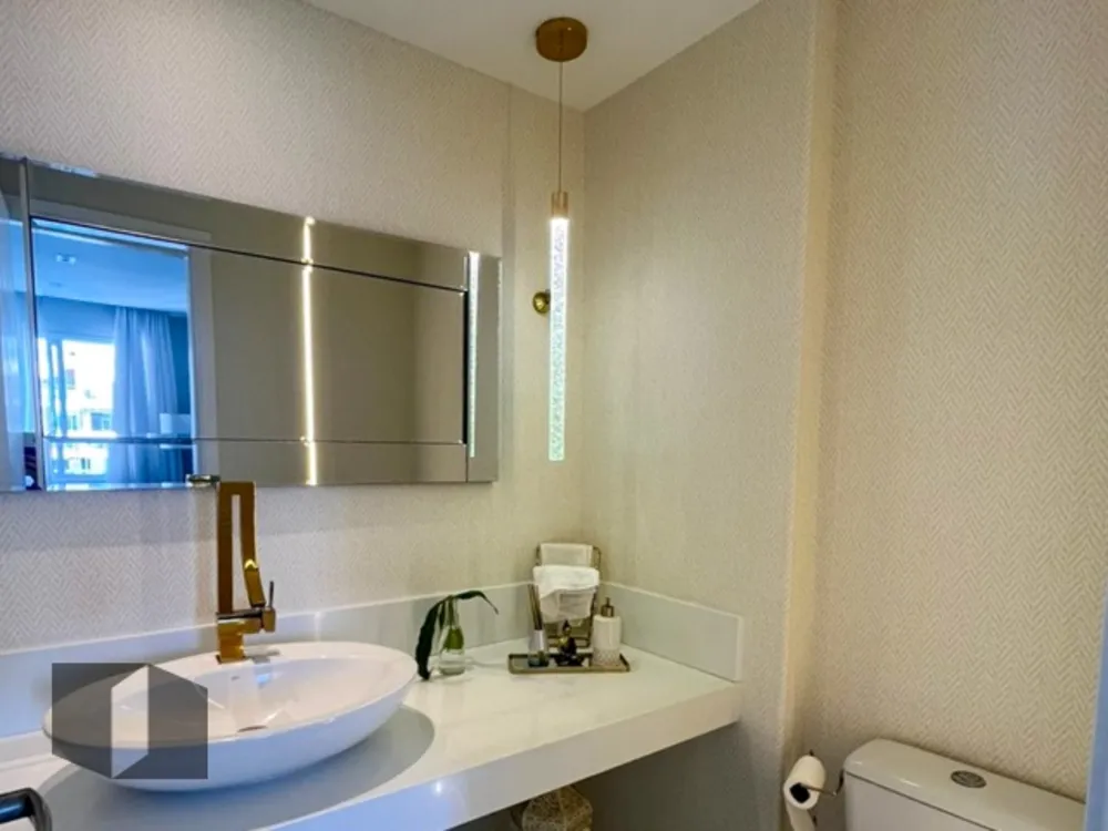 Cobertura, 4 quartos, 175 m² - Foto 11
