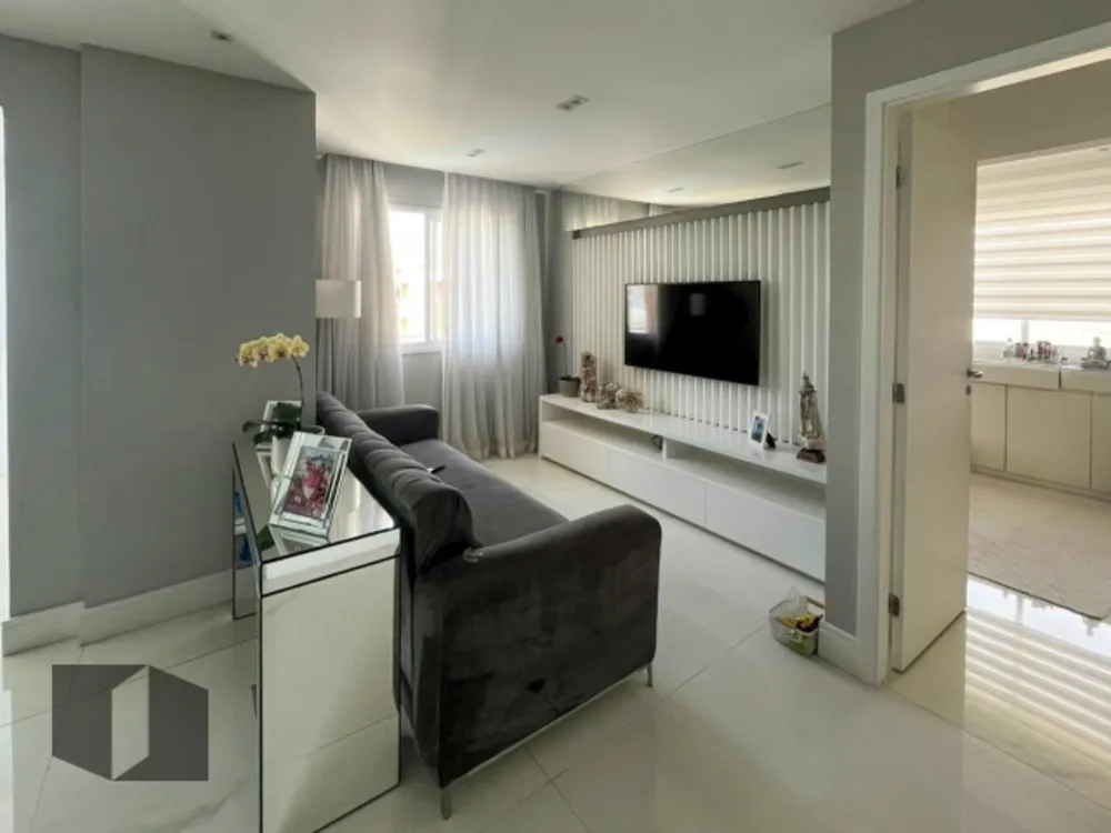 Cobertura, 4 quartos, 175 m² - Foto 10