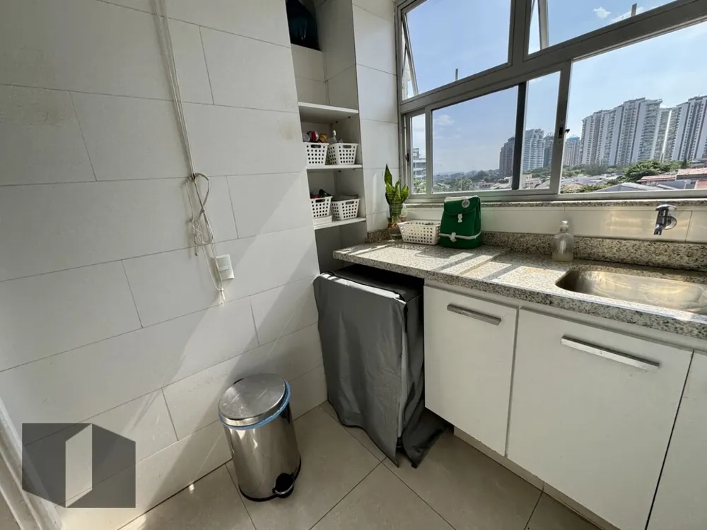 Apartamento, 4 quartos, 221 m² - Foto 40