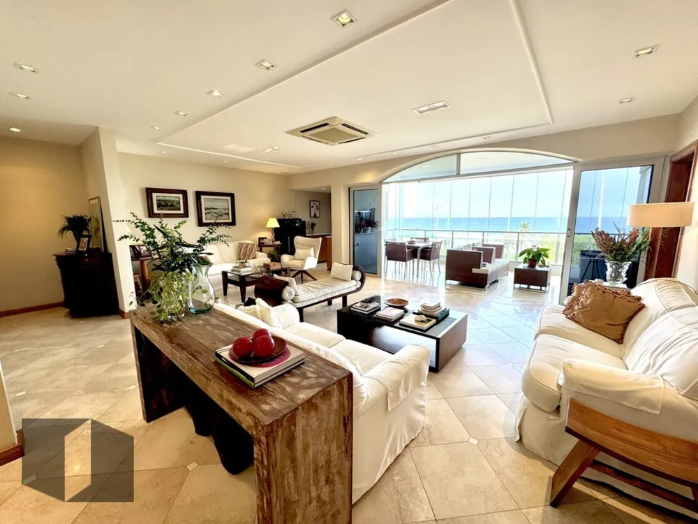 Apartamento, 4 quartos, 221 m² - Foto 8