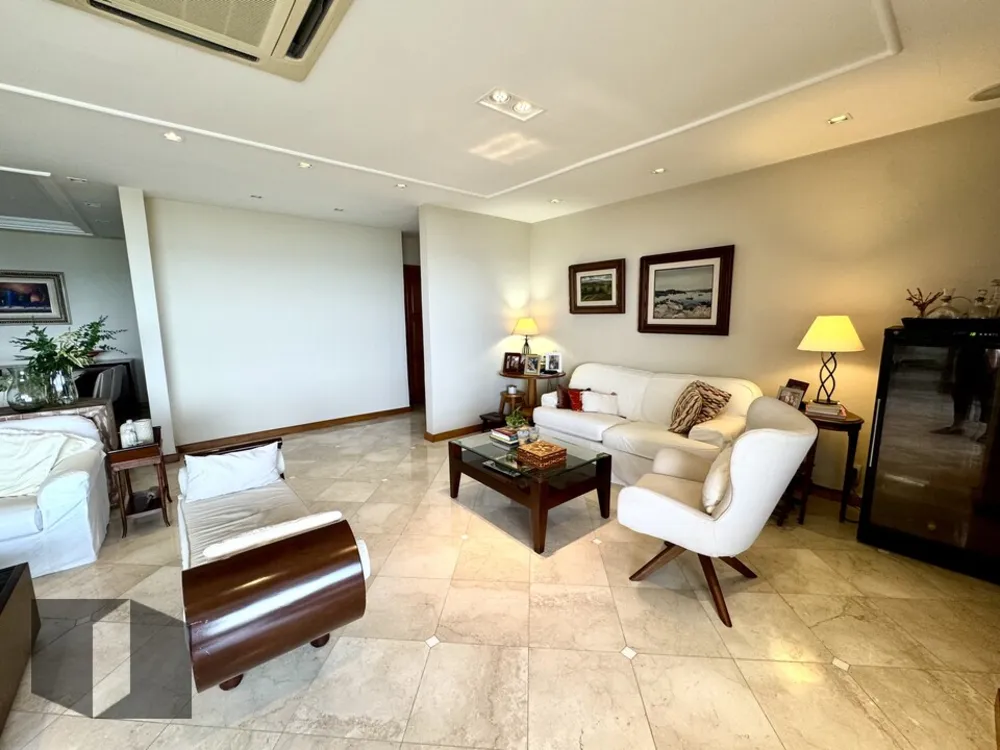 Apartamento, 4 quartos, 221 m² - Foto 12