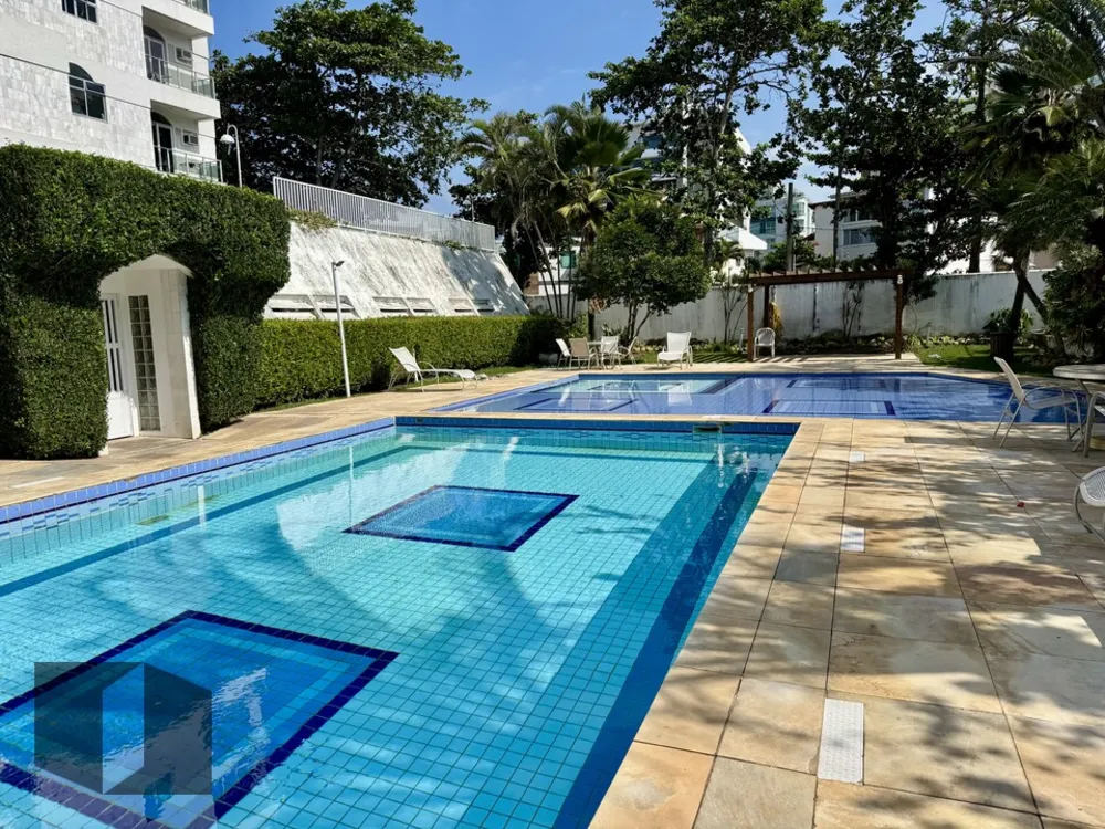 Apartamento, 4 quartos, 221 m² - Foto 41