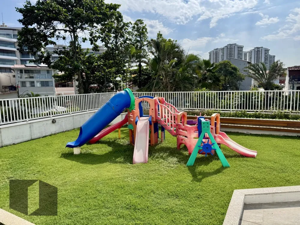 Apartamento, 4 quartos, 221 m² - Foto 46