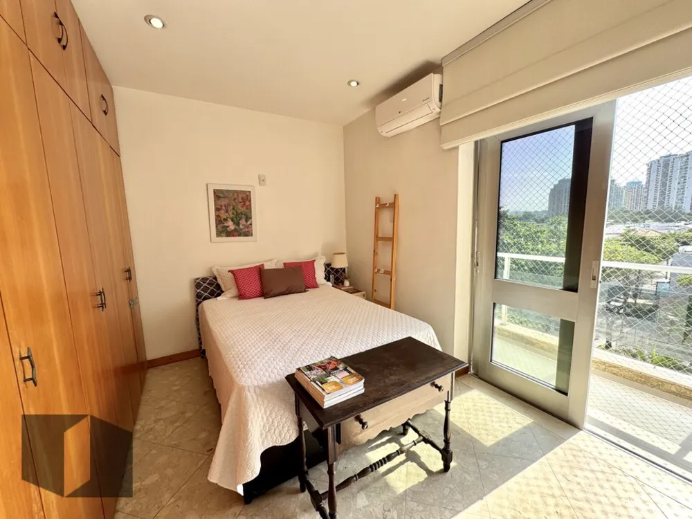 Apartamento, 4 quartos, 221 m² - Foto 33