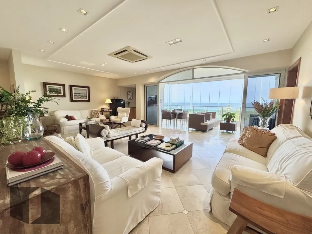Apartamento, 4 quartos, 221 m² - Foto 9