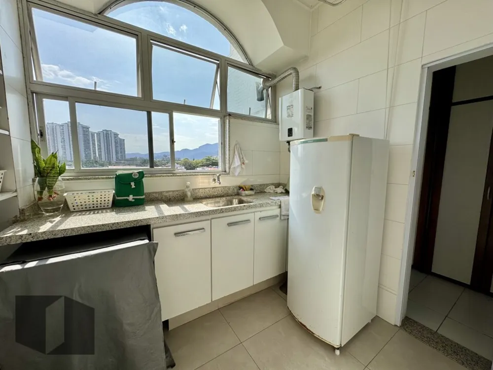Apartamento, 4 quartos, 221 m² - Foto 39