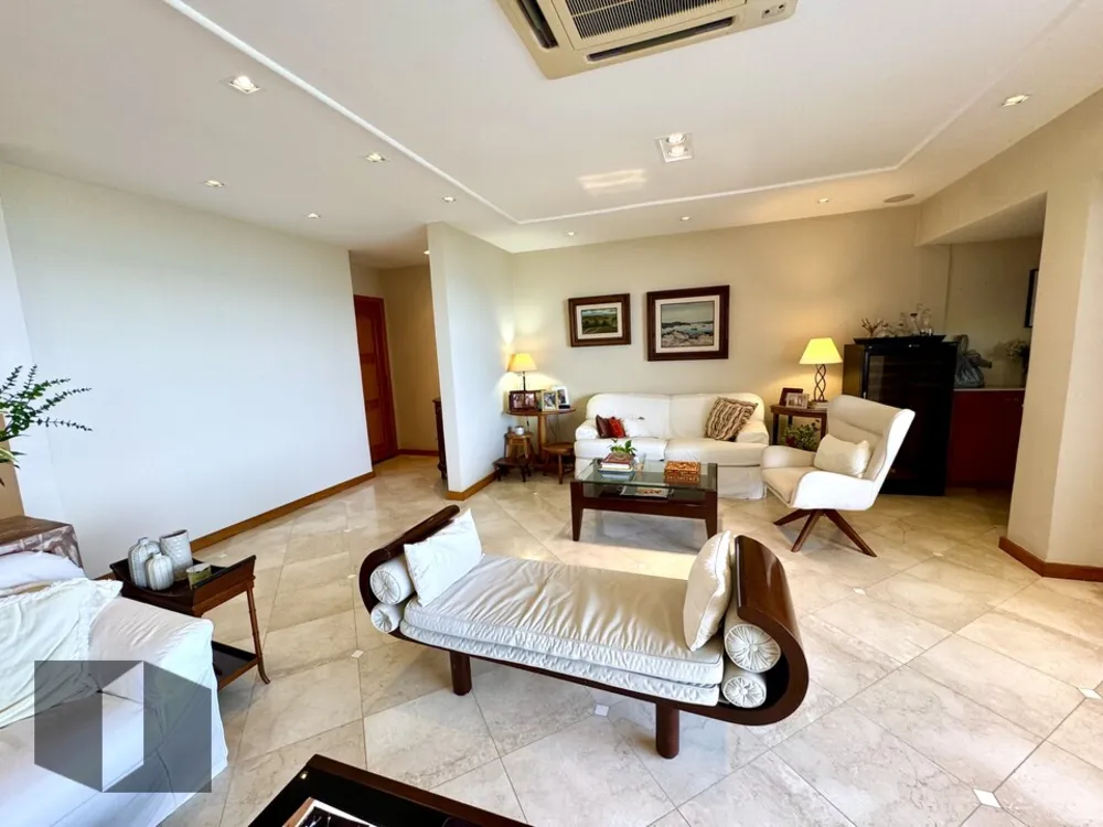 Apartamento, 4 quartos, 221 m² - Foto 10
