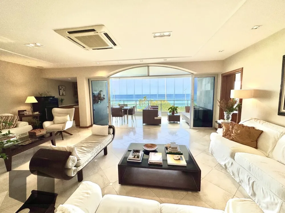 Apartamento, 4 quartos, 221 m² - Foto 2