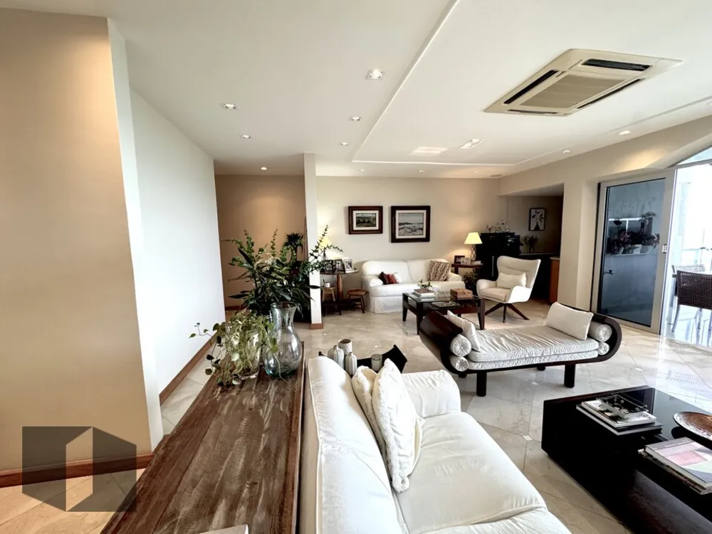 Apartamento, 4 quartos, 221 m² - Foto 11