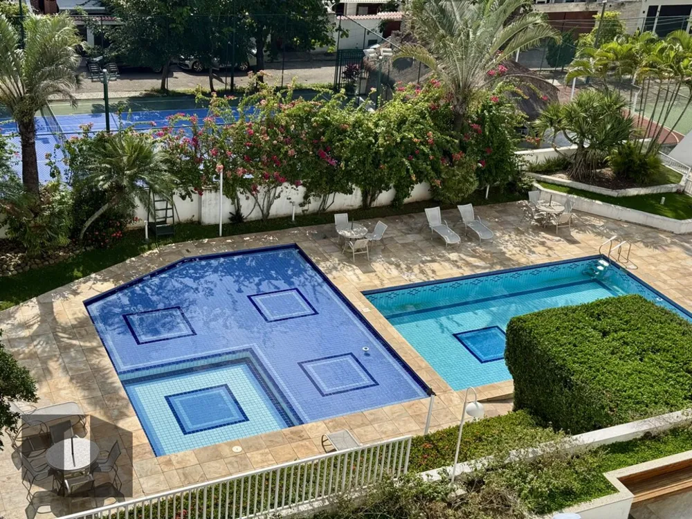 Apartamento, 4 quartos, 221 m² - Foto 36