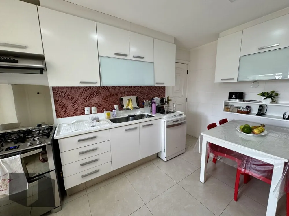 Apartamento, 4 quartos, 221 m² - Foto 37