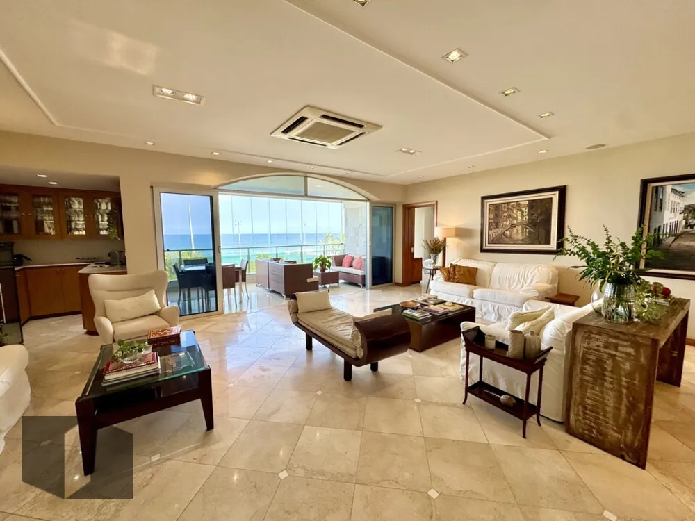 Apartamento, 4 quartos, 221 m² - Foto 3