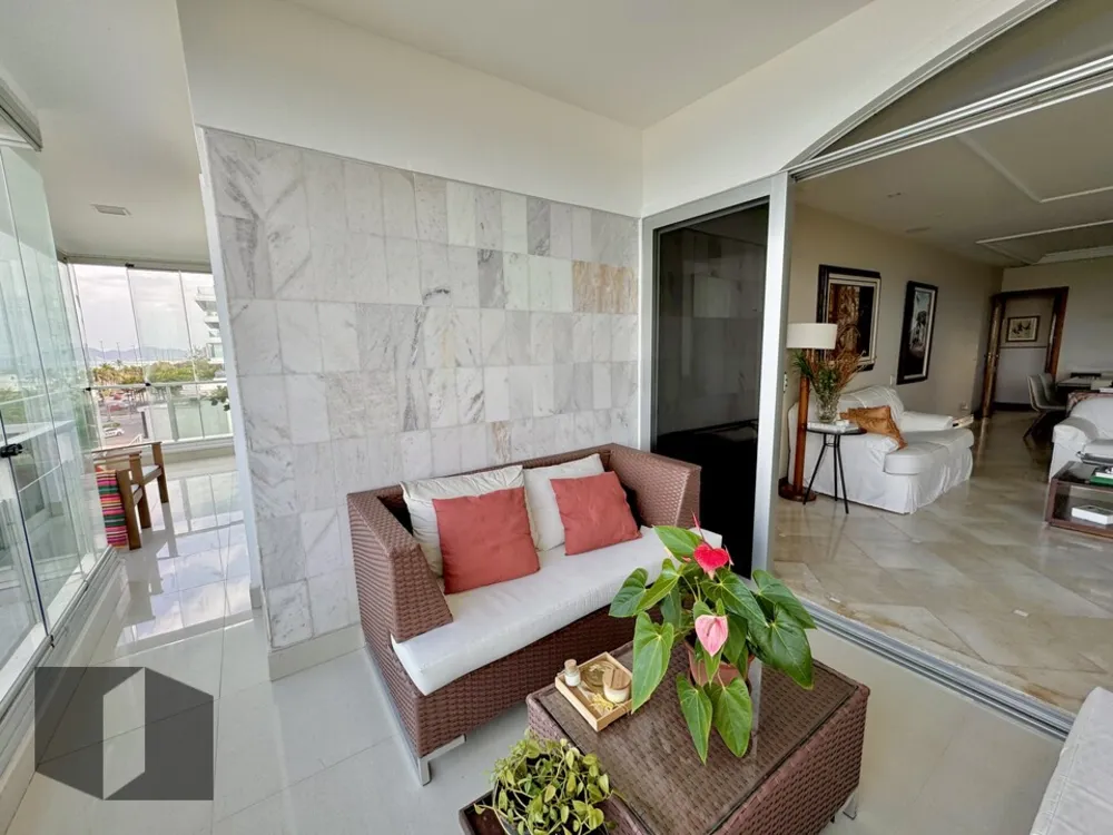 Apartamento, 4 quartos, 221 m² - Foto 16