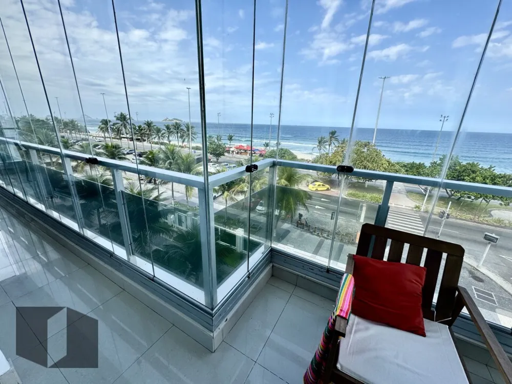Apartamento, 4 quartos, 221 m² - Foto 17