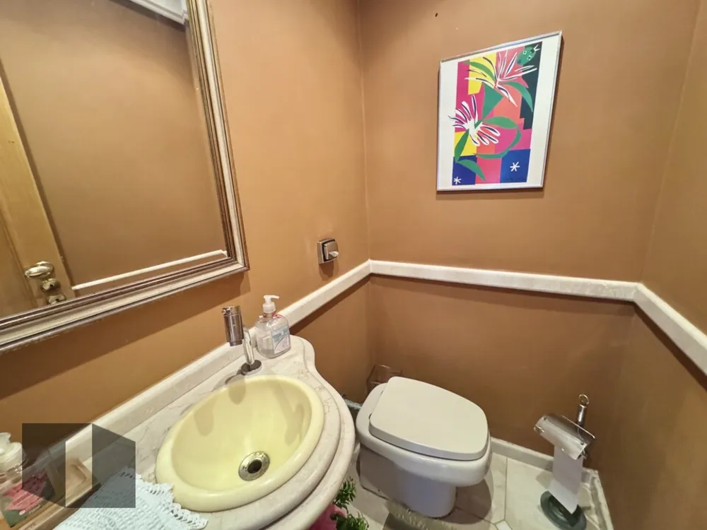 Apartamento, 4 quartos, 221 m² - Foto 21