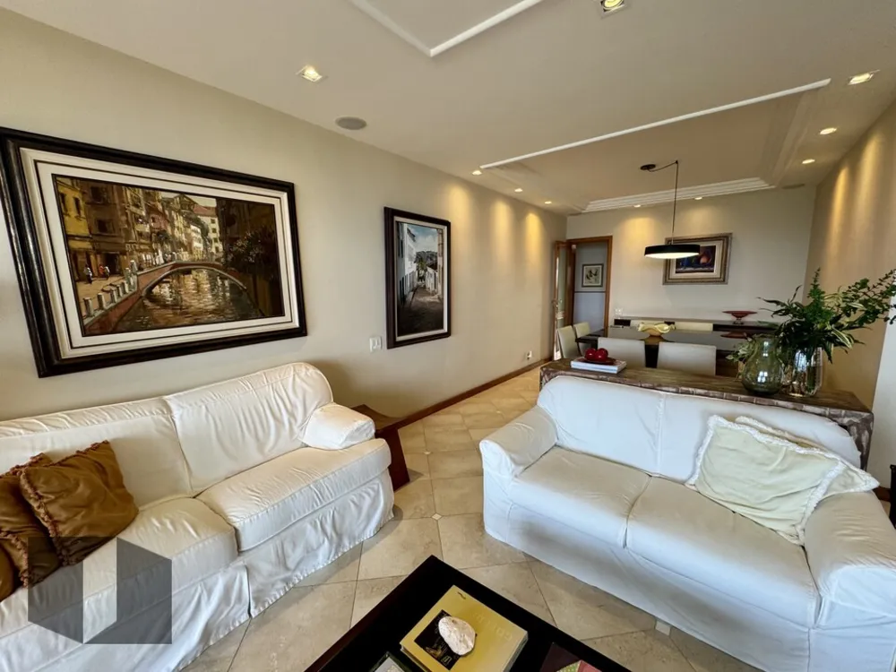 Apartamento, 4 quartos, 221 m² - Foto 13