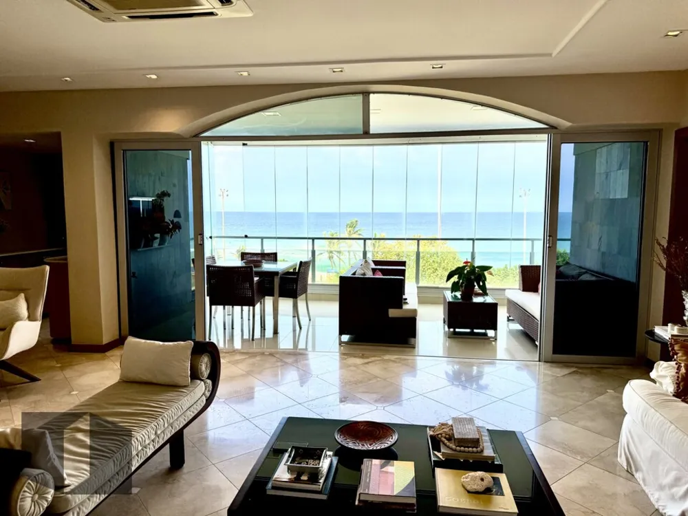 Apartamento, 4 quartos, 221 m² - Foto 4