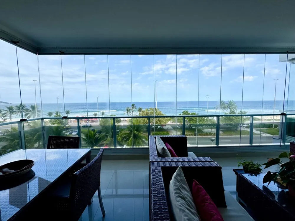Apartamento, 4 quartos, 221 m² - Foto 5