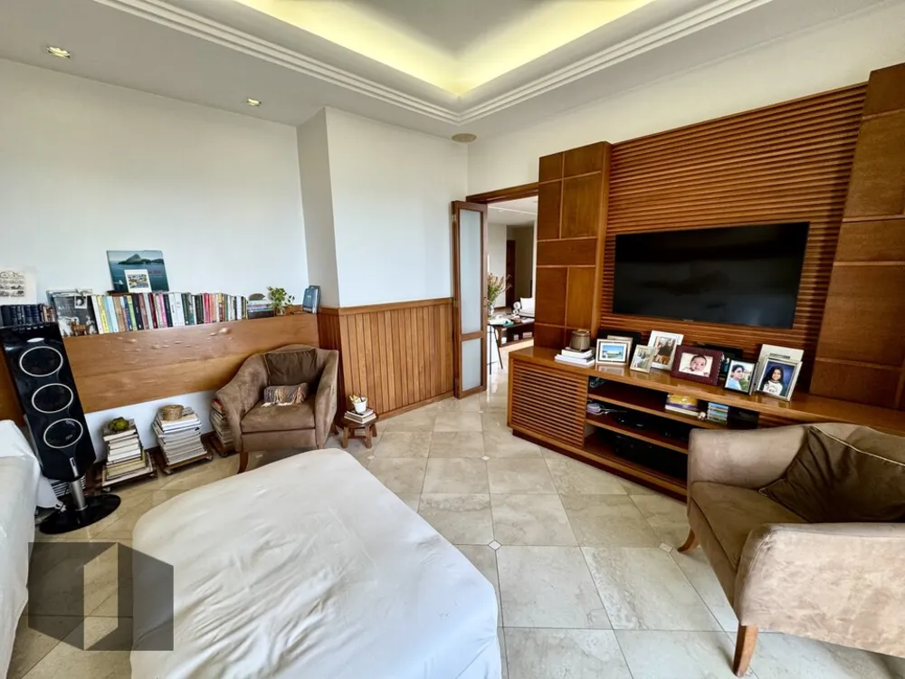 Apartamento, 4 quartos, 221 m² - Foto 19