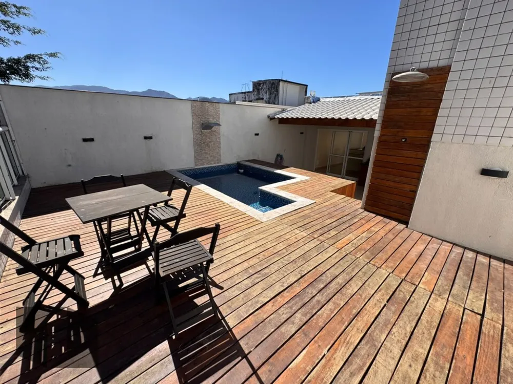 Cobertura, 4 quartos, 242 m² - Foto 26