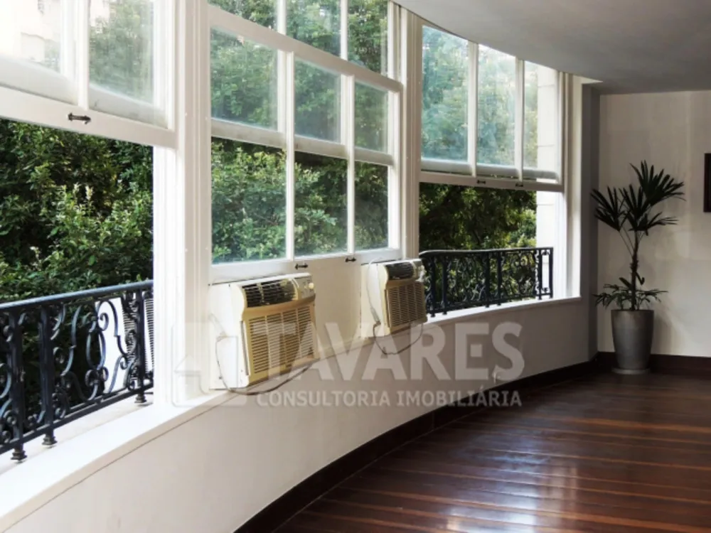 Apartamento, 4 quartos, 366 m² - Foto 4