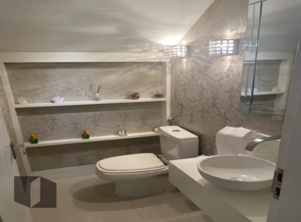 Casa, 5 quartos, 243 m² - Foto 12