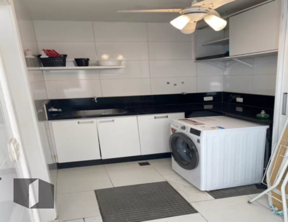Casa, 5 quartos, 243 m² - Foto 24
