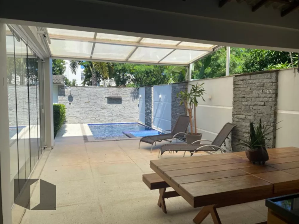 Casa, 5 quartos, 243 m² - Foto 50
