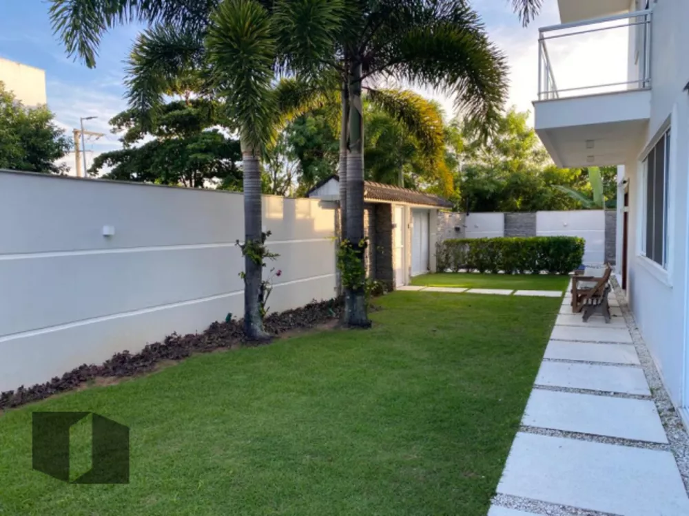 Casa, 5 quartos, 243 m² - Foto 30
