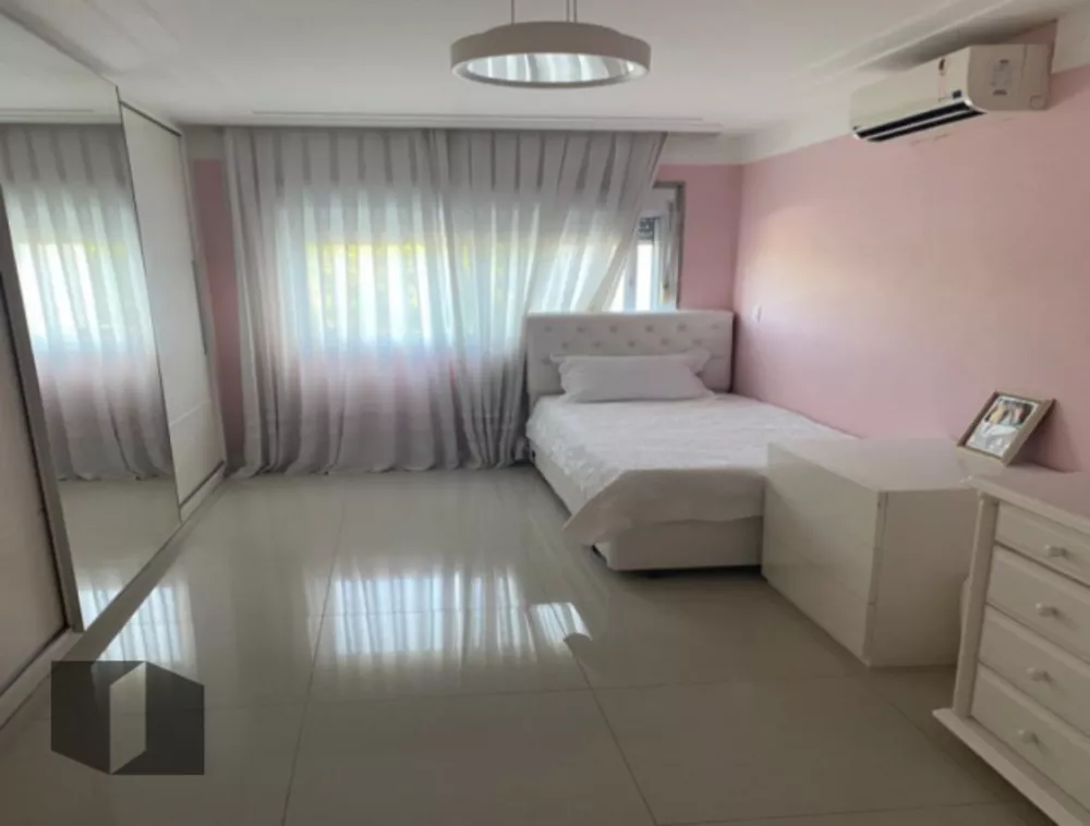 Casa, 5 quartos, 243 m² - Foto 8