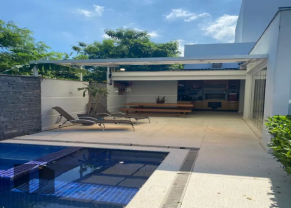 Casa, 5 quartos, 243 m² - Foto 54
