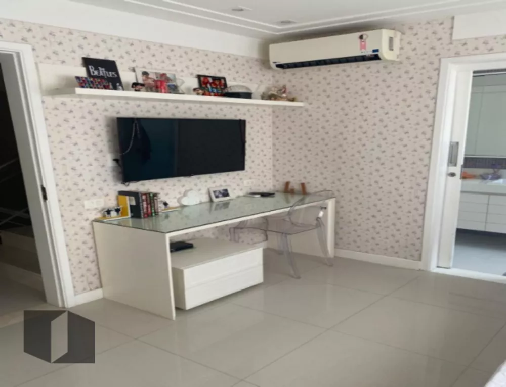 Casa, 5 quartos, 243 m² - Foto 22