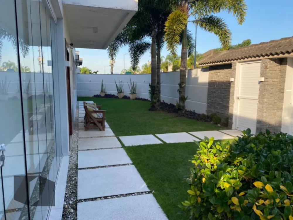 Casa, 5 quartos, 243 m² - Foto 26
